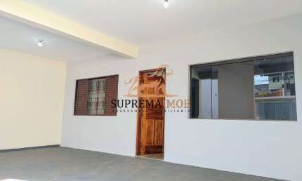 Casa com salão comercial á venda , Jardim Itanguá-Sorocaba/SP