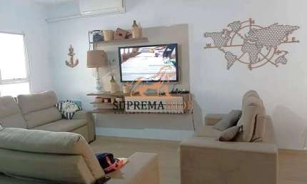 Casa à venda 122m² - Residencial Américo Figueiredo - Sorocaba/SP