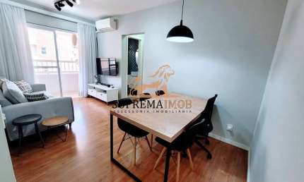 Apartamento de 49,76m² á venda por R$330.000,00-Condomínio Villa de Espanha