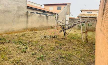 Terreno com 200 m² á venda ,Wanel Ville II -Sorocaba/SP