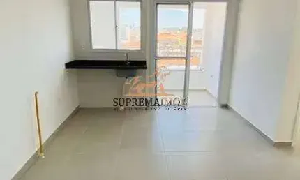 Apartamento à venda 49m² - edifício unitá - vila santana - sorocaba/sp