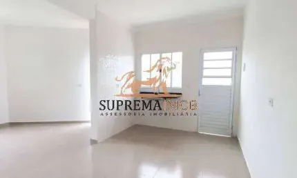 Casa Sobrado com 2 quartos à venda, 55 m² - Cajuru do Sul - Sorocaba/SP