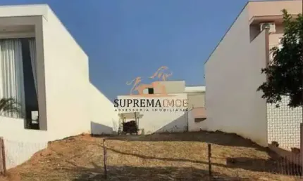 Terreno com 300 m² , á venda condomínio vilagio milano -sorocaba/sp