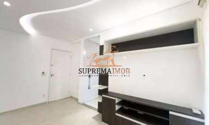 Apartamento com 53 m² á  Venda - Condomínio Vista Garden