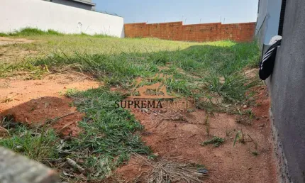 Terreno à venda 200m² - Condomínio Villagio Wanel -Wanel Ville, Sorocaba/SP