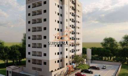 Apartamento á venda Residencial Gran Reserva - Quintais do Imperador