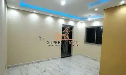 Apartamento para venda - condomínio paes de linhares, vila fiori