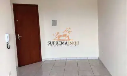 Apartamento à venda 70m² - condomínio nova era - sorocaba/sp