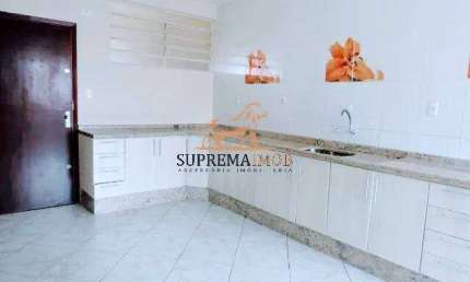 Apartamento à venda 132m² - Edifício Alfa - Villa Trujillo - Sorocaba/SP