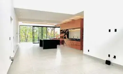 Casa térrea com 3 suítes à venda - Condomínio Alphaville Nova Esplanada 3