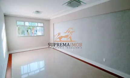 Apartamento com 121 m²,  Residencial Atlântica, Jardim Vergueiro