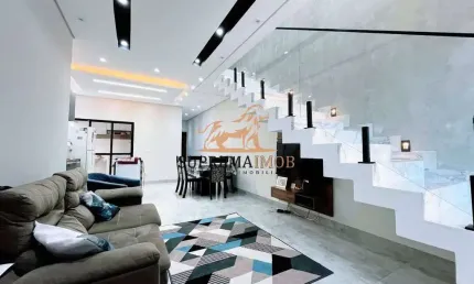 Casa Sobrado com 4 dormitórios á venda Jardim São Camilo, Sorocaba /SP