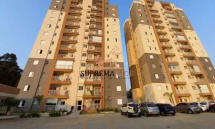 Apartamento com 2 dormitórios à venda, 120 m²  - natural park residencial - sorocaba/sp