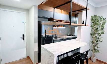 Apartamento Garden, 2 dormitórios ,sendo 1 suíte com 102m²  -Riserva Natura