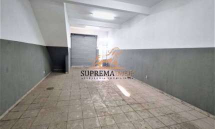 Casa com salão comercial à venda, 153 m² por R$ 500.000,00 - Iporanga