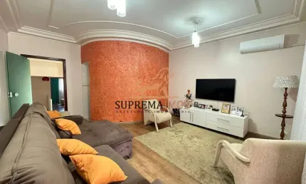 Casa á venda com 344 m² , Jardim Prestes de Barros,Sorocaba/SP