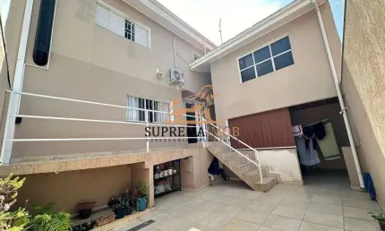Casa á venda com 344 m² , Jardim Prestes de Barros,Sorocaba/SP