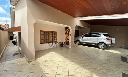 Casa á venda com 344 m² , jardim prestes de barros,sorocaba/sp