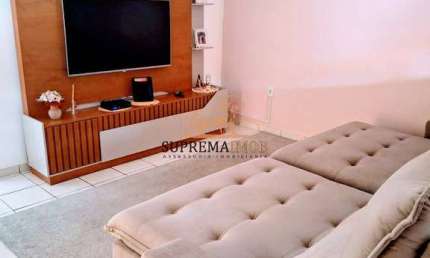 Casa sobrado à venda 225m² - Julio de Mesquita Filho - Sorocaba/SP