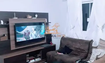 Casa Térrea á venda por R$400.000,00 ,Vila Haro -Zona Leste de Sorocaba