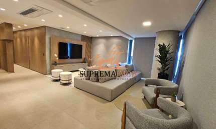 Apartamento à venda 151m² - Ícone Planeta - Jardim Faculdade