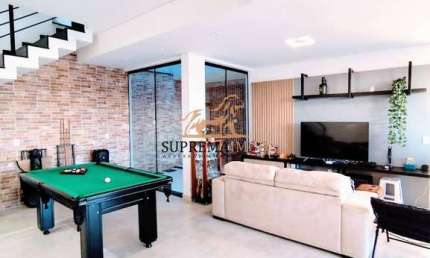 Casa com 3 suítes á venda por R$ 1.437.000,00 ,Condomínio Ibiti Reserva