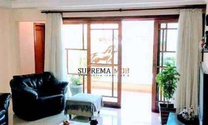 Casa à venda com 3 suítes ,480m² - Jardim Paraíso - Votorantim/SP.