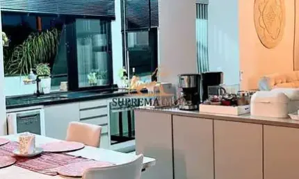 Casa semi mobiliada venda com 106,98 m² Condomínio Golden Park II-Sorocaba