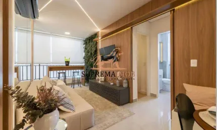 Apartamento de 2 e 3 dormitórios á venda, JJR Hortência -Vila Hortência