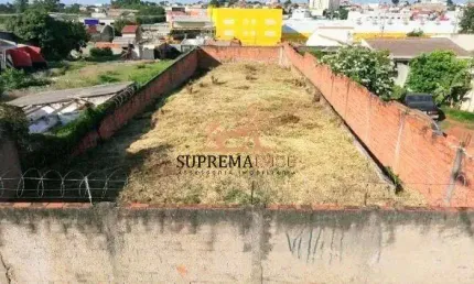 Terreno á venda com 428 m² por R$425.000,00 Jardim Ana Maria ,Sorocaba/SP