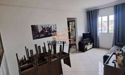 Apartamento à venda 60m² - Jardim Simus ,Zona Oeste de Sorocaba/SP