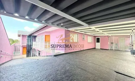 Casa Térrea com 2 dormitórios á venda ,Vila Barão -Sorocaba/SP