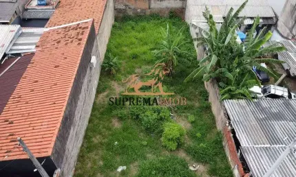 Terreno à venda 250m² por R$203.000,00  Jardim Itangua - Sorocaba/SP