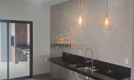 Casa térrea à venda 116m²- Condomínio Horto Florestal Villagio- Sorocaba/SP