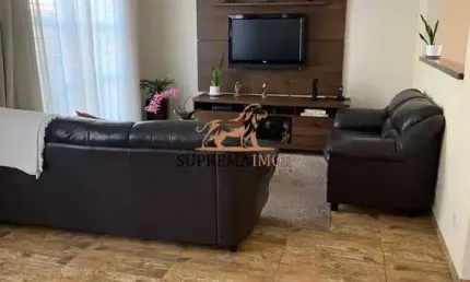 Casa para venda com 03 dormitórios - Jardim Astro, Sorocaba