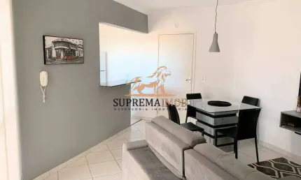 Apartamento à venda 52m² - Pagliato Prime Residence - Sorocaba/SP