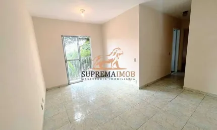 Apartamento com 2 quartos, á venda - Condomínio Portal dos Bandeirantes