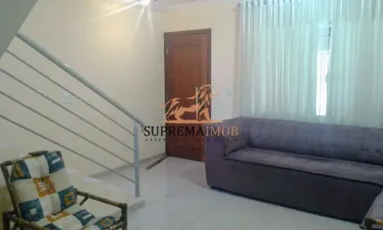 Casa à venda 147m² - Jardim Rosália Alcolea - Sorocaba/SP
