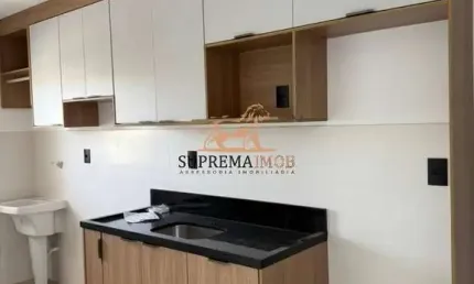 Apartamento à venda 73,55m² - Edifício One Jardim Europa - Sorocaba/SP