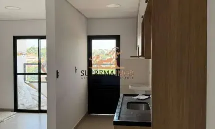 Apartamento com 3 quartos à venda 73,55m² - Edifício One Jardim Europa