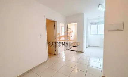 Apartamento com 02 quartos á venda  - condomínio lar toronto wanel ville