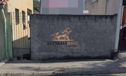 Terreno à venda 195m² por R$149.000,00 - Ipanema Ville - Sorocaba/SP