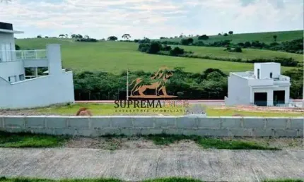 Terreno á venda de 296 m² por R$250.000,00 , Condomínio Helena Maria