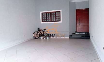 Casa térrea á venda , Vila Haro Zona Leste de Sorocaba/SP
