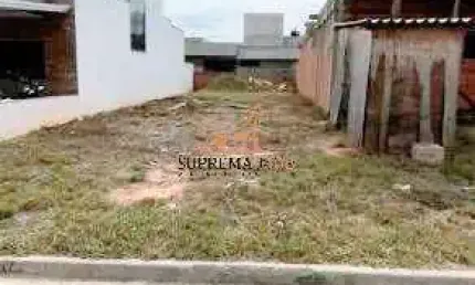 Terreno á venda por r$ 252.000,00 - condomínio horto florestal villagio