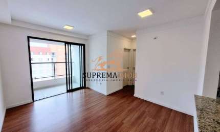 Apartamento com 67m² á venda , Condomínio Riserva Natura-Sorocaba/SP
