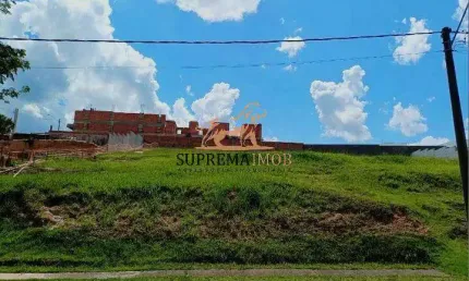 Terreno á venda com 1.060m² por R$520.000,00 ,Condomínio Jequitibá
