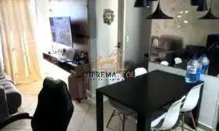 Apartamento com 51m², 02 dormitórios á venda - Condomínio Rios da Amazônia
