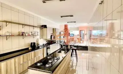 Casa com 3 quartos  á venda condomínio portal da primavera, sorocaba/sp