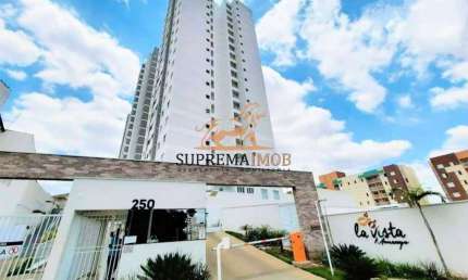 Apartamento com 2 quartos á venda , Condomínio La Vista Moncayo